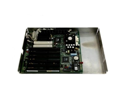 SIEMENS 3-424-2400A01