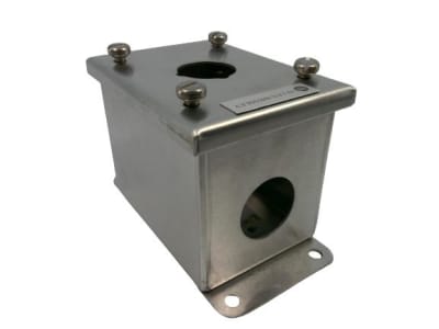 ALLEN BRADLEY 800H-R3HA4TLM3