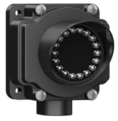 BANNER ENGINEERING SP150GA120