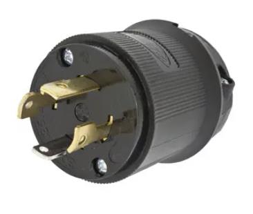 HUBBELL HBL2711BK