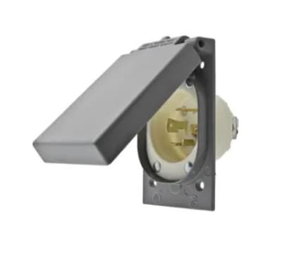 HUBBELL 71430MBWP