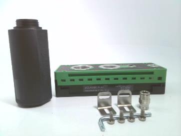 PIAB VACUUM PRODUCTS PCL.P2BN.S.08E.SV