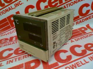 OMRON E5BX-A