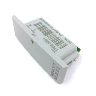 ALLEN BRADLEY 1766-MM1