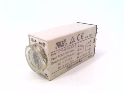 FUJI ELECTRIC ST7P-2A15S-ADC