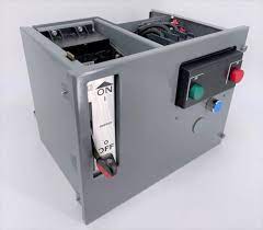 SCHNEIDER ELECTRIC SQDM6-BFEMPTY-1.0-PT