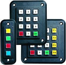 STORM INTERFACE GS120203