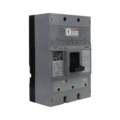 SIEMENS JD23B400