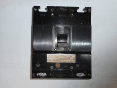 SIEMENS JJ2B400