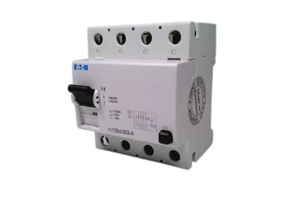 EATON CORPORATION FI-125/4/003-A
