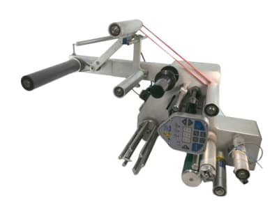 ELS EUROPEAN LABELLING SYSTEM AK2-SCBS302