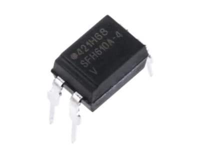 VISHAY SFH610A-4