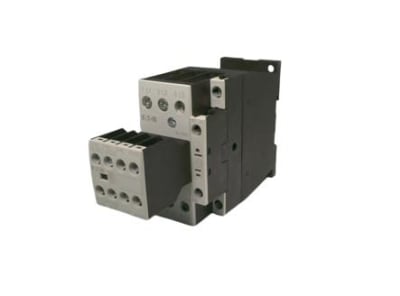 EATON CORPORATION XTCE025C22TD