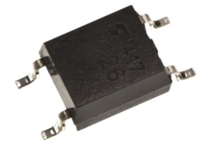 TOSHIBA TLP126(F)