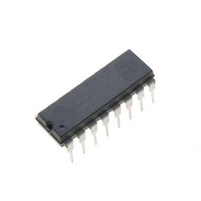 ST MICRO HCF4520BE
