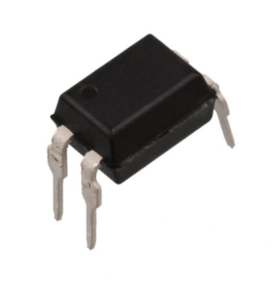 VISHAY SFH615A-4X018T