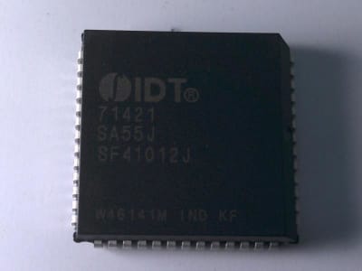 RENESAS 71421SA55J