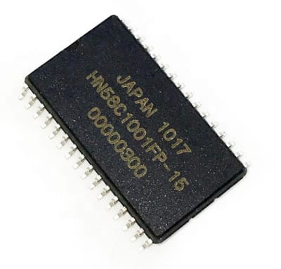 HITACHI HN58C1001FP-15