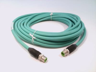 MURR ELEKTRONIK 7700-48511-S4W1000