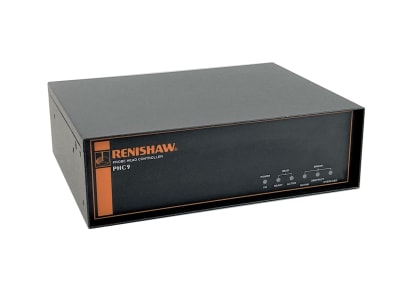 RENISHAW PHC9