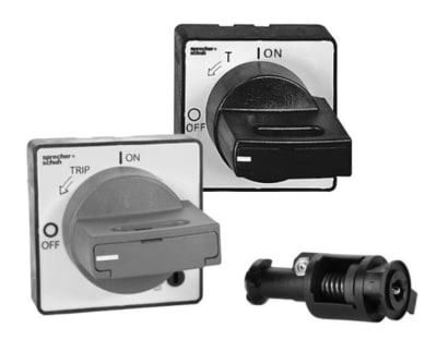 SPRECHER & SCHUH KT7-HTN