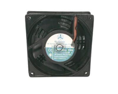 BISONIC TECHNOLOGY CORP 4C-230HS