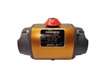 FLOWSERVE 35EF39SXZ-120A