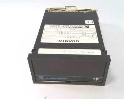 OMEGA ENGINEERING Q2004-RDF1