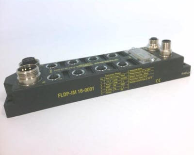 TURCK FLDP-IM16-0001