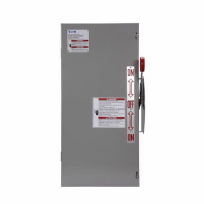 EATON CORPORATION 1DT222NF