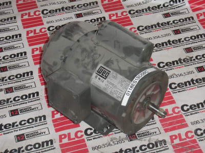 WEG 0118ES1BD56C