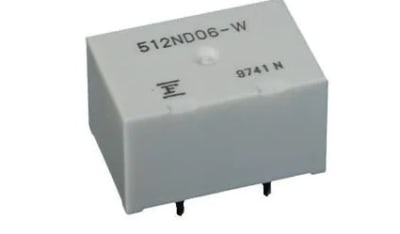 GENERAL ELECTRIC FBR512ND12-W1