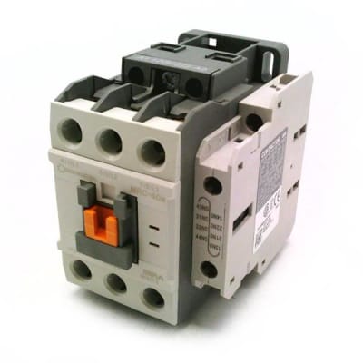 FRANKLIN ELECTRIC MRC-40A-120VAC