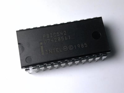 INTEL P82C54-2