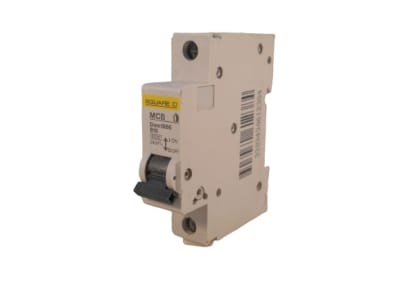 SCHNEIDER ELECTRIC DOM10B6