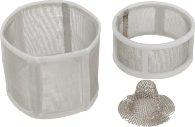 CHICAGO FAUCETS 2500-023KJKNF