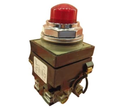 GENERAL ELECTRIC CR104PLT33R