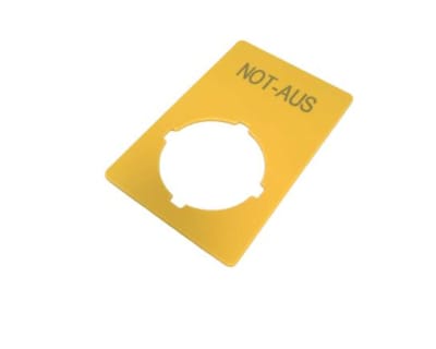 EATON CORPORATION M22-XZK-D99