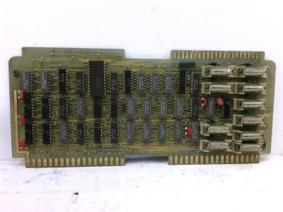 MILACRON 3-531-2807A