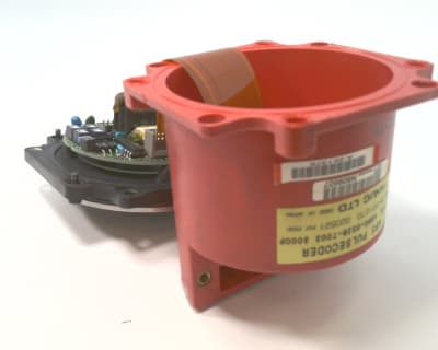 FANUC A860-0326-T003