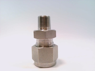 HAM-LET 768LSS3/8X1/8