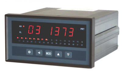 ALLIANCE SENSORS GROUP PMD-MXT-16-THC