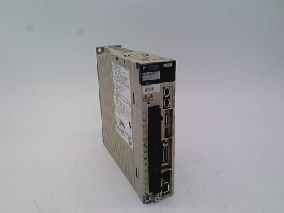 YASKAWA ELECTRIC SGDV-2R8A21B