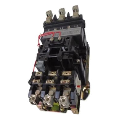 ALLEN BRADLEY 509-EOA