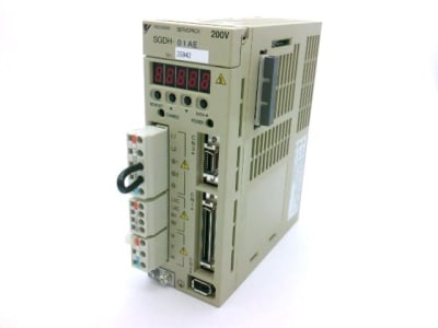OMRON SGDH-01AEY372
