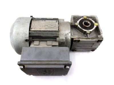 SEW EURODRIVE WF20DT71K4