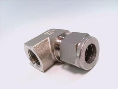 HAM-LET 770LSS1/2X3/8