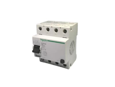 SCHNEIDER ELECTRIC RCCB-ID40A
