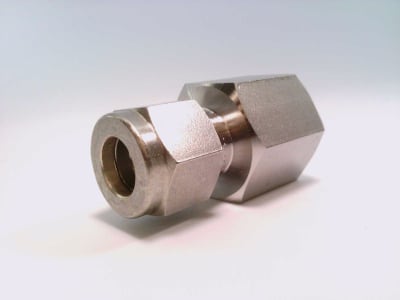 HAM-LET 766LSS3/8X3/8