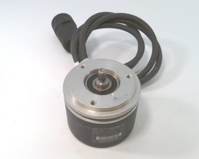 HEIDENHAIN CORP ROD 426 1000 02S12-03